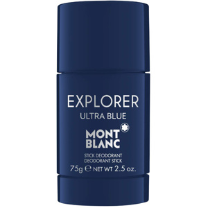 Explorer Ultra Blue Deo Stick, 75g