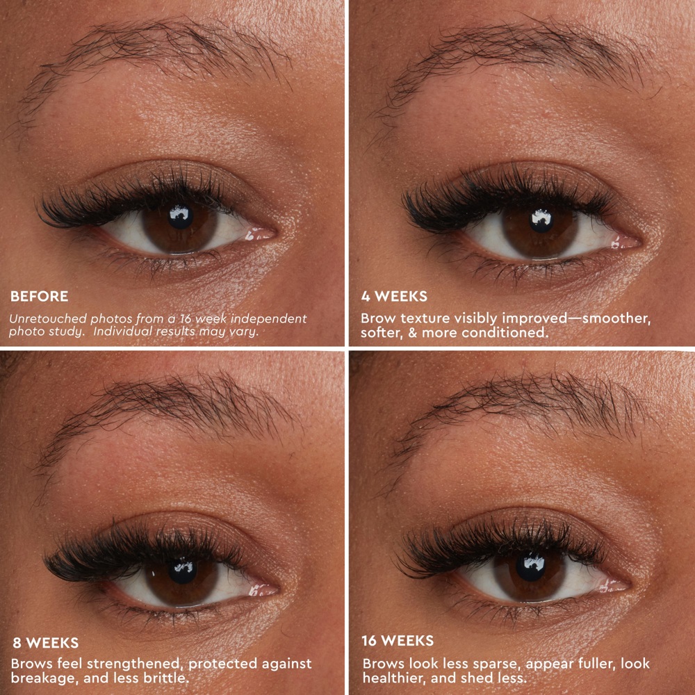 Deluxe Mini Brow Genius