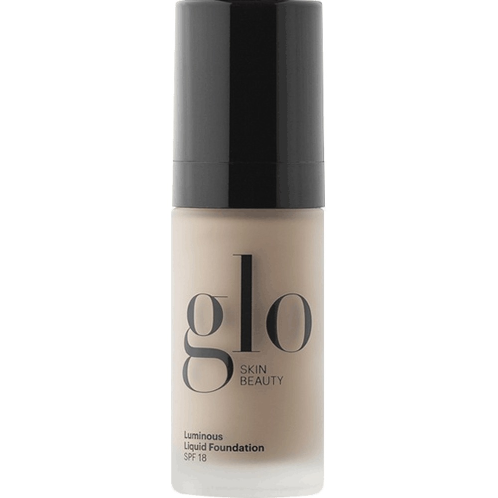 Luminous Liquid Foundation SPF18, 30ml