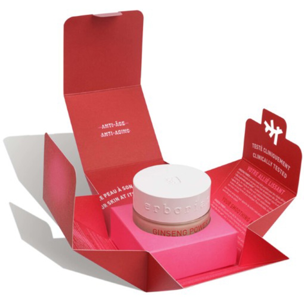 Ginseng Power Creme, 30ml