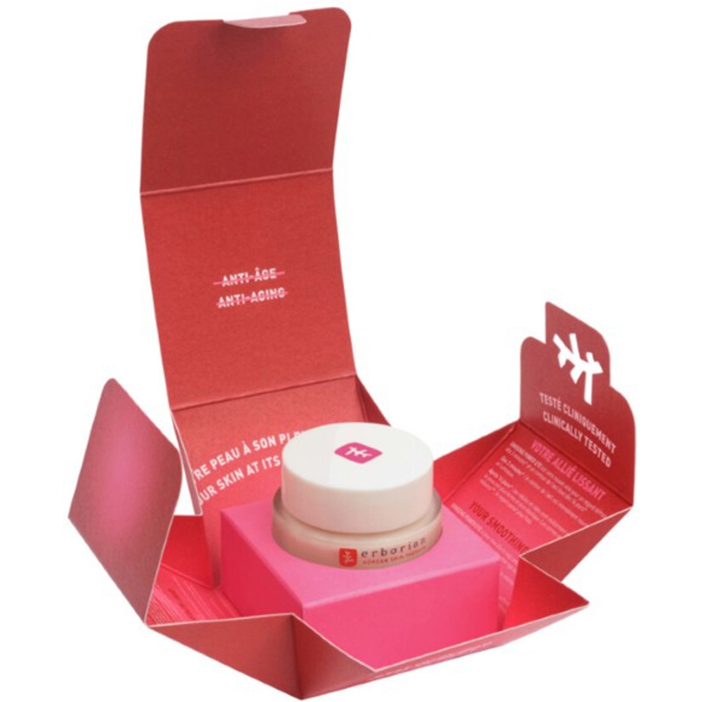 Ginseng Power Eye, 15ml