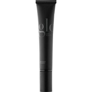 Satin Cream Foundation, 40ml