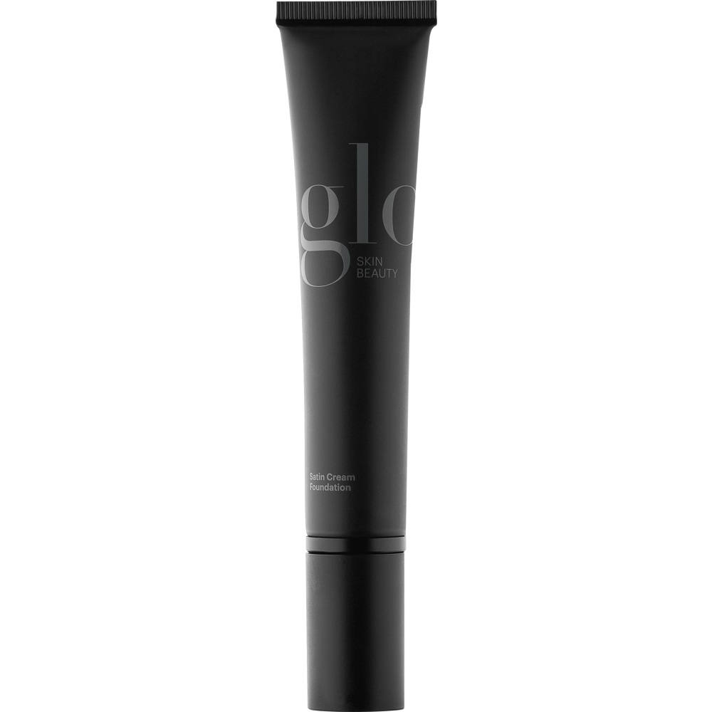 Satin Cream Foundation, 40ml