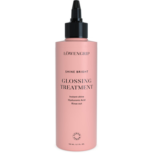 Shine Bright – Glossing Treatment