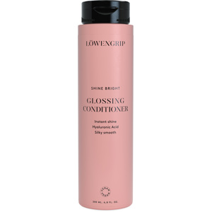 Shine Bright – Glossing Conditioner