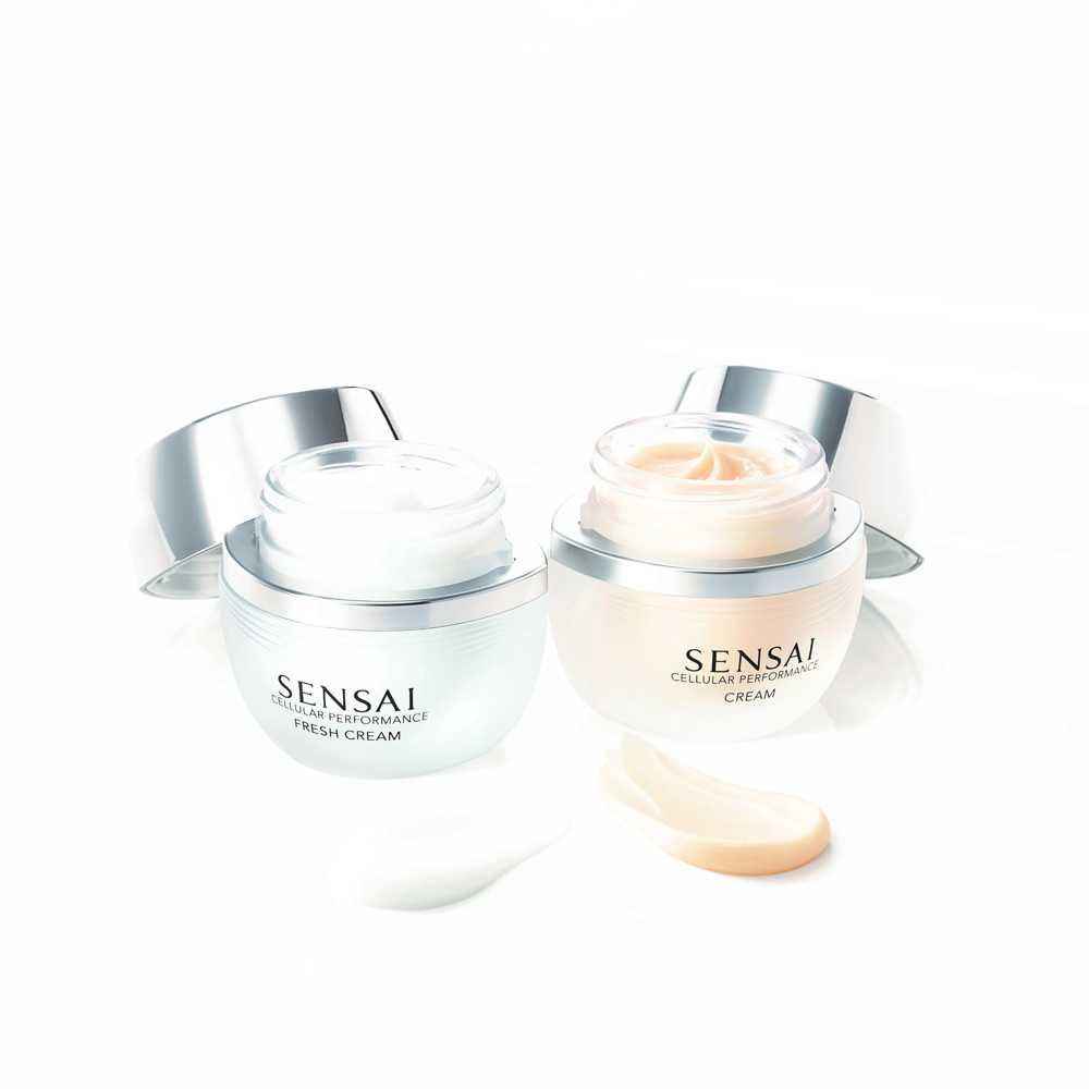 Cellular Perfomance Fresh Cream, 40ml