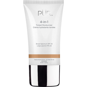 4-in-1 Mineral Tinted Moisturizer, 50g, MN3