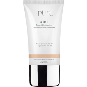 4-in-1 Mineral Tinted Moisturizer, 50g, LN2