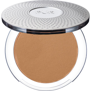 4-in-1 Pressed Mineral Foundation, 8g, Tan / TN6