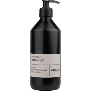 Pro Haircare Lavendel Shampoo, 500ml