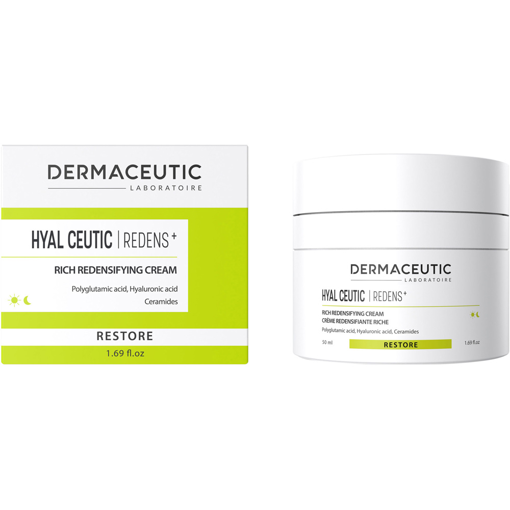 Hyal Ceutic Redens+, 50ml