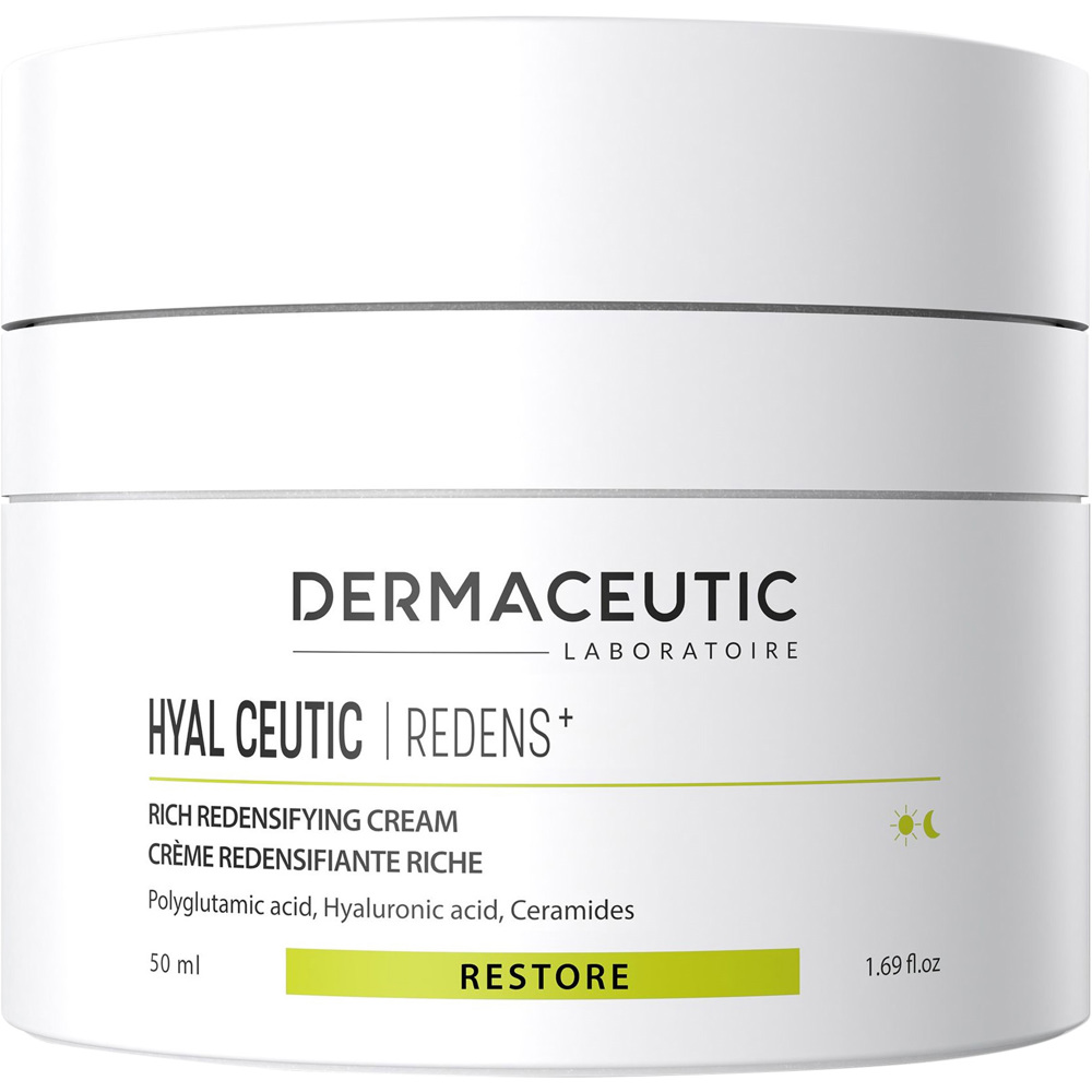 Hyal Ceutic Redens+, 50ml
