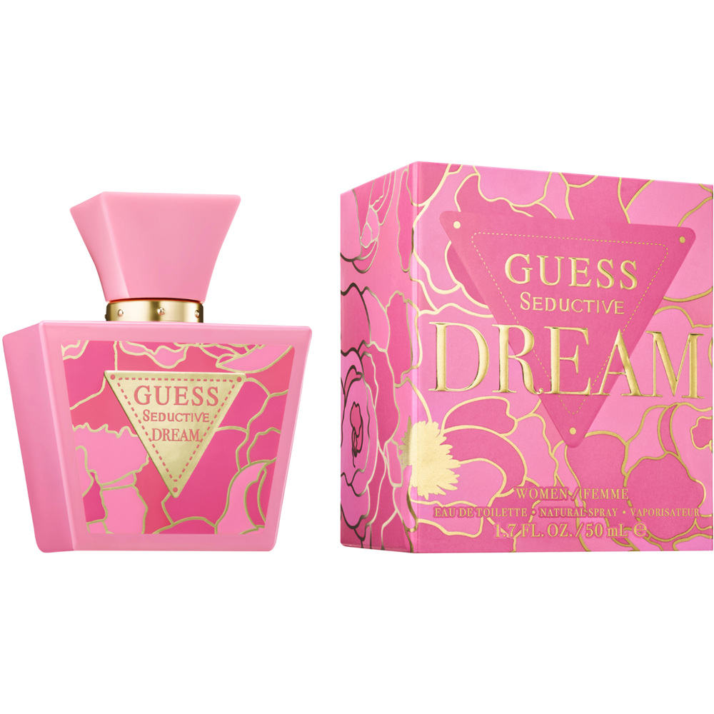 Seductive Dream, EdT