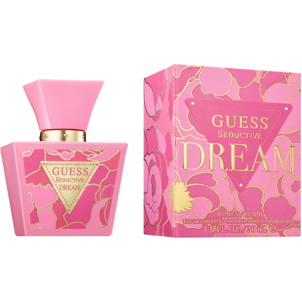 Seductive Dream, EdT