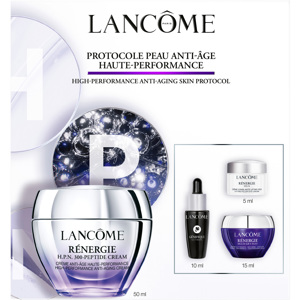 Rénergie H.P.N. 300-Peptide Cream Routine Set