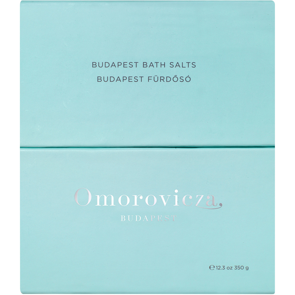 Hydro Mineral Budapest Bath Salts, 350g