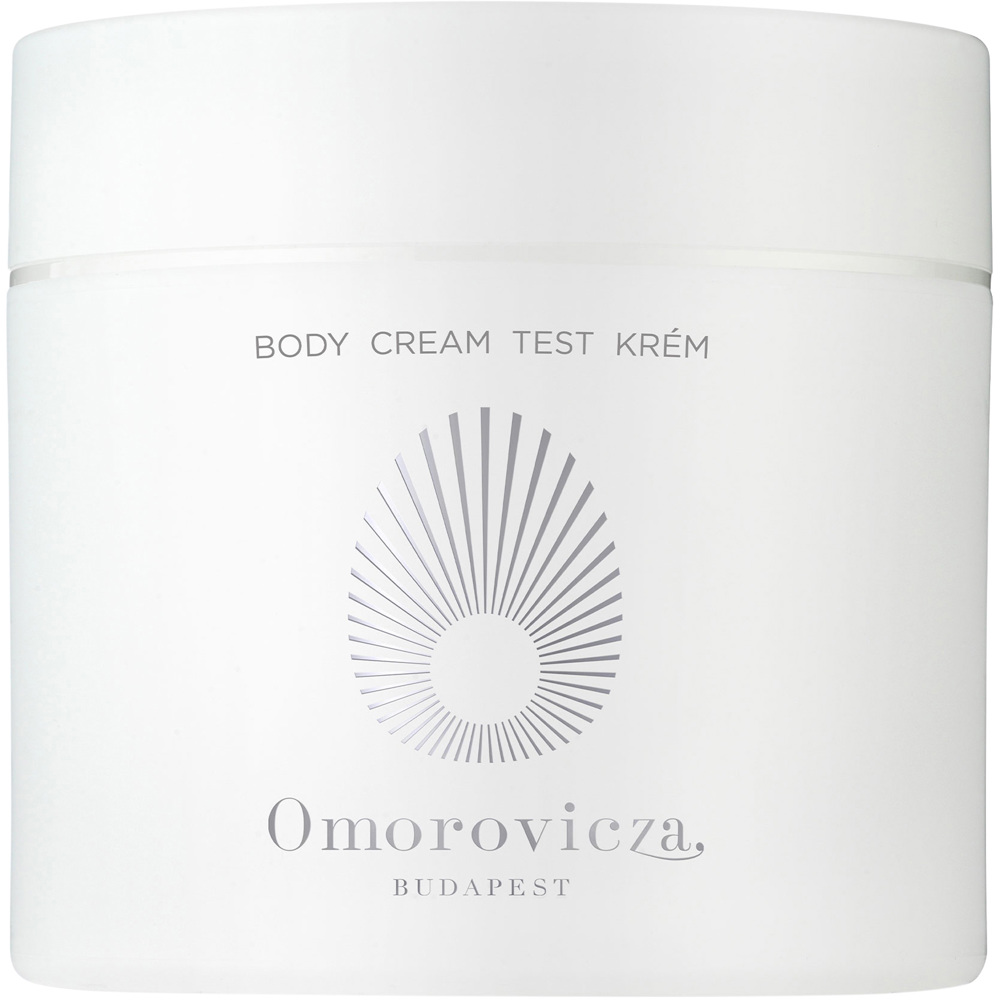 Hydro Mineral Body Cream, 200ml