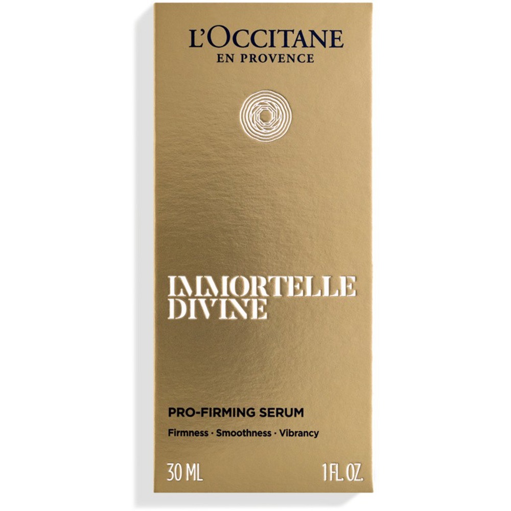 Immortelle Divine Serum, 30ml