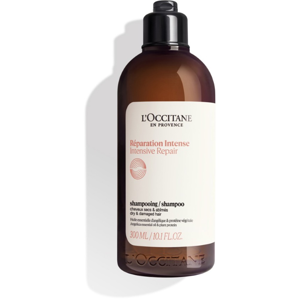 Aromachologie Repairing Shampoo, 300ml