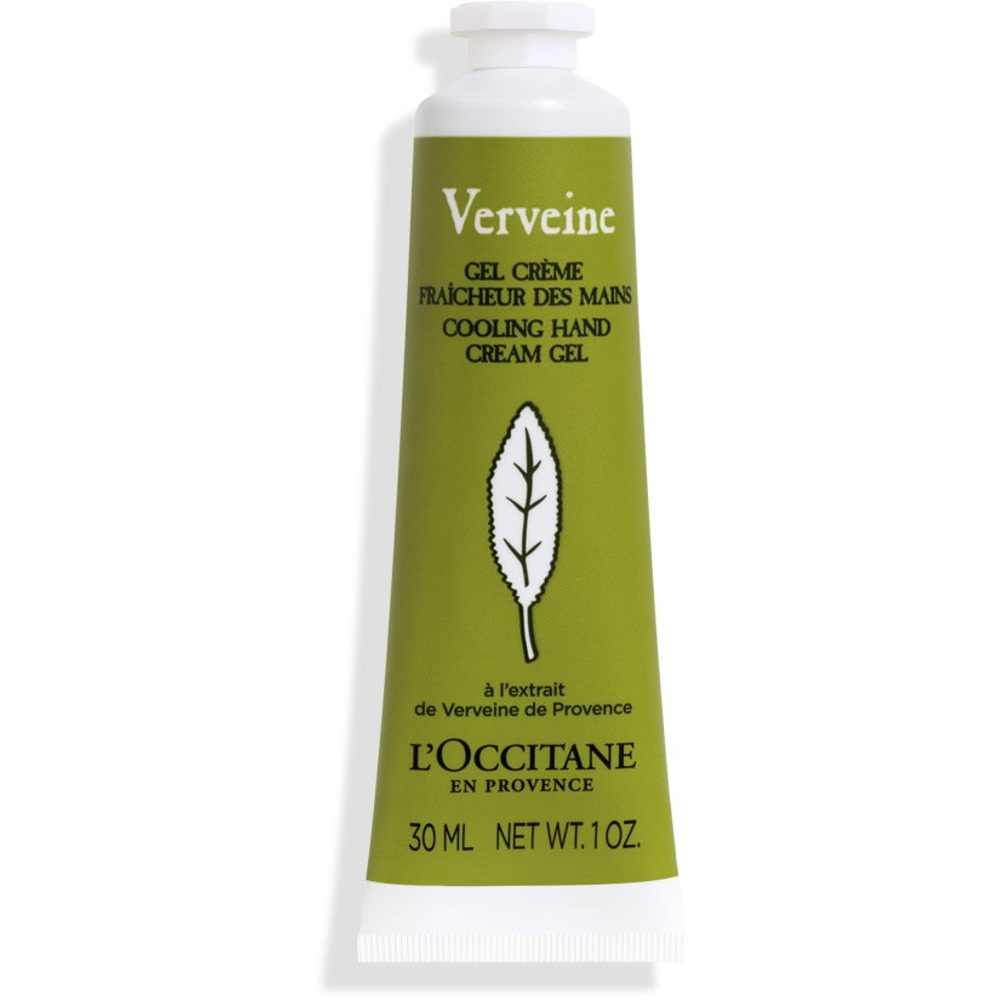 Verbena Hand Cream, 30ml