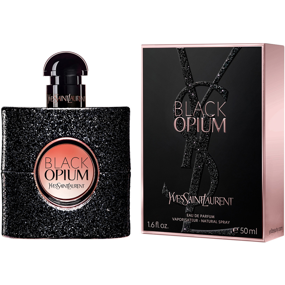 Black Opium, EdP