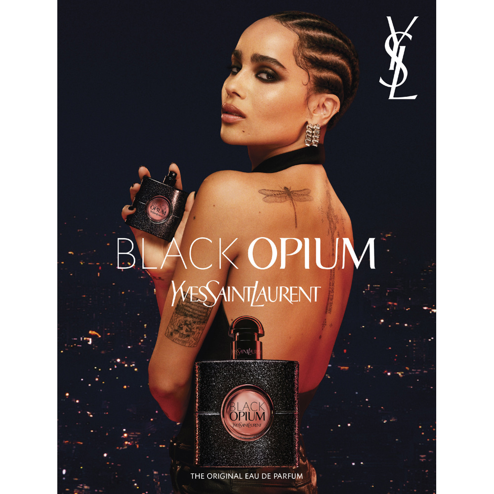 Black Opium, EdP