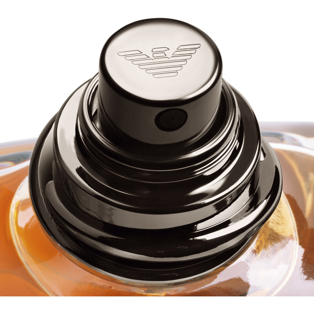 Stronger With You, EdT