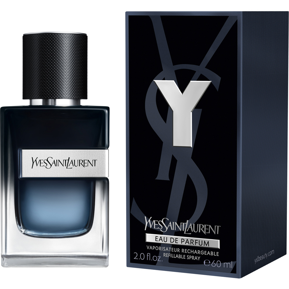 Y for Men, EdP