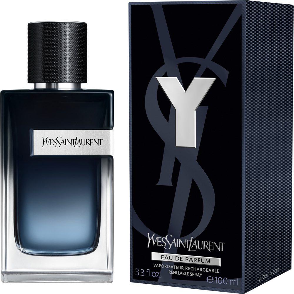 Y for Men, EdP