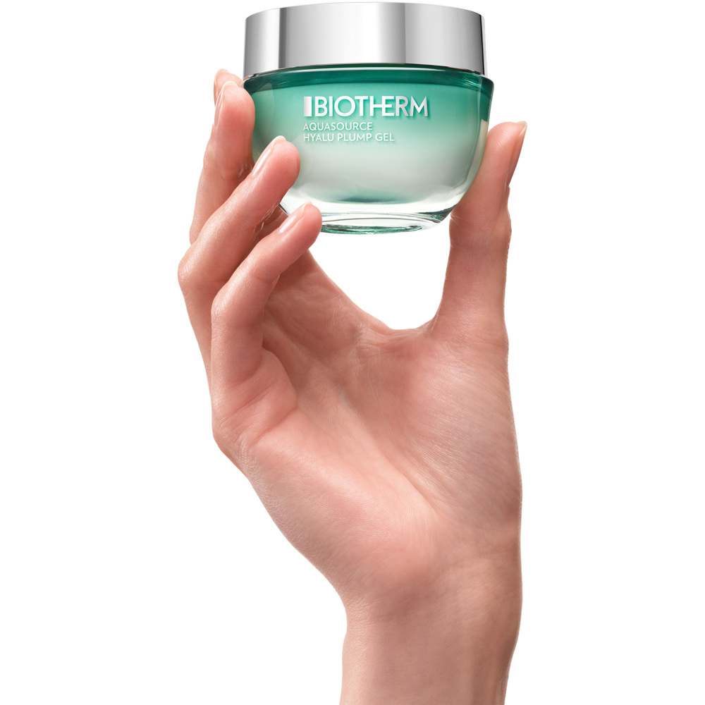 Aquasource Hyalu Plump Moisturizing Gel