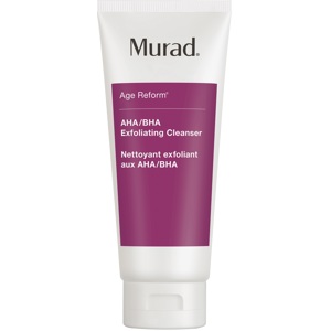 Age Reform AHA/BHA Exfoliating Cleanser, 200ml