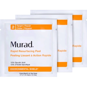 Rapid Resurfacing Peel, 16-Pack