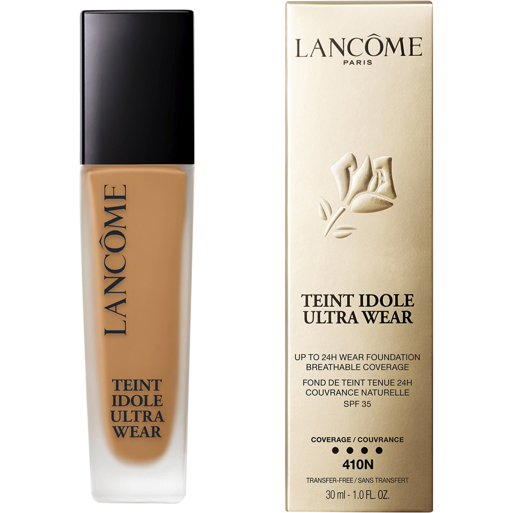 Teint Idôle Ultra Wear Foundation, 30ml