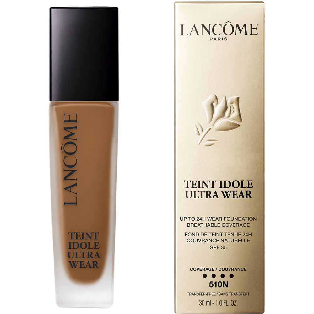 Teint Idôle Ultra Wear Foundation, 30ml