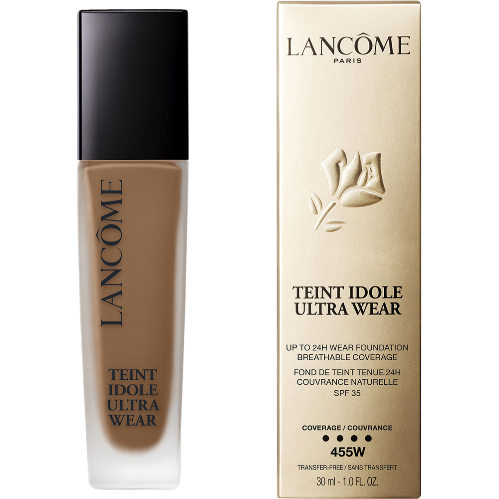 Teint Idôle Ultra Wear Foundation, 30ml