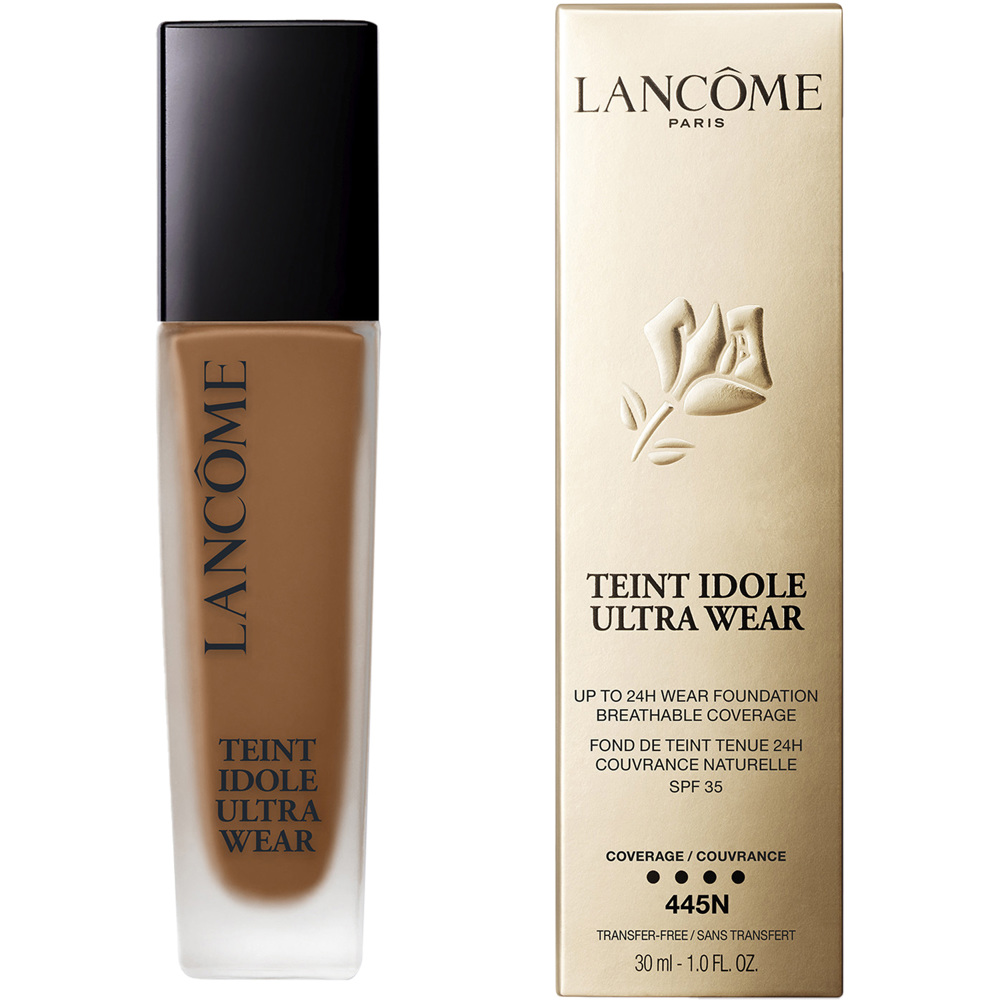Teint Idôle Ultra Wear Foundation, 30ml