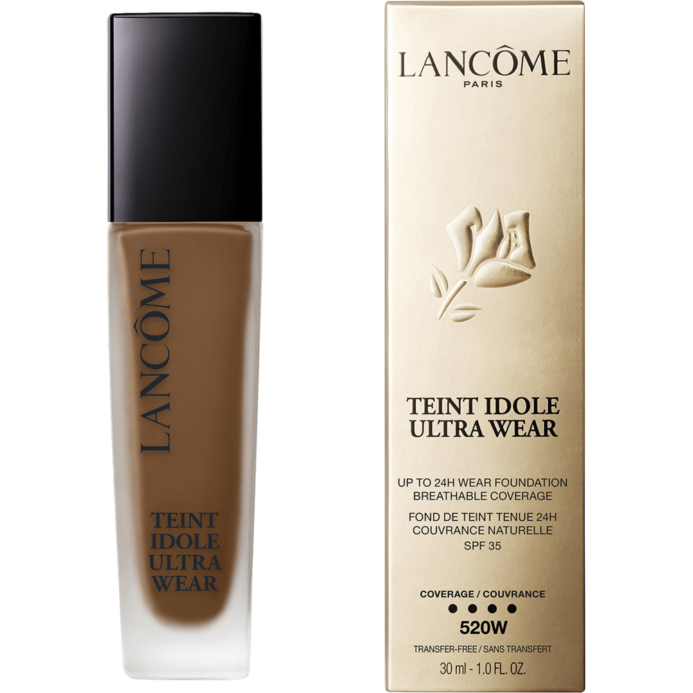 Teint Idôle Ultra Wear Foundation, 30ml