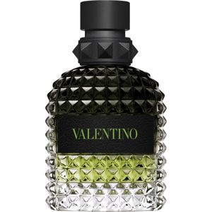Uomo Born In Roma Green Stravaganza, EdT