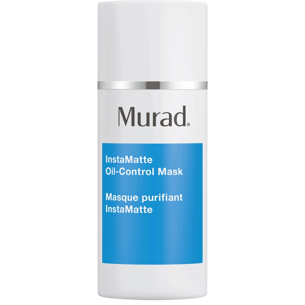 Instamatte Oil-Control Mask, 100ml