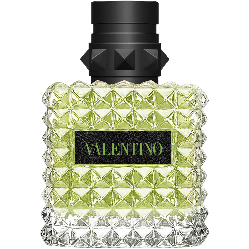 Donna Born In Roma Green Stravaganza, EdP