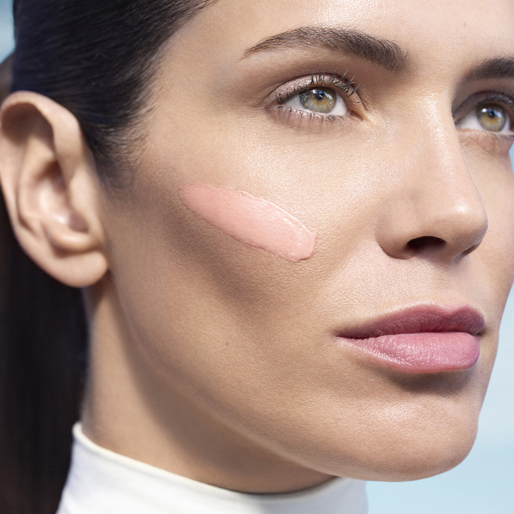 Blue Peptides Uplift Moisturizing Cream, 50ml