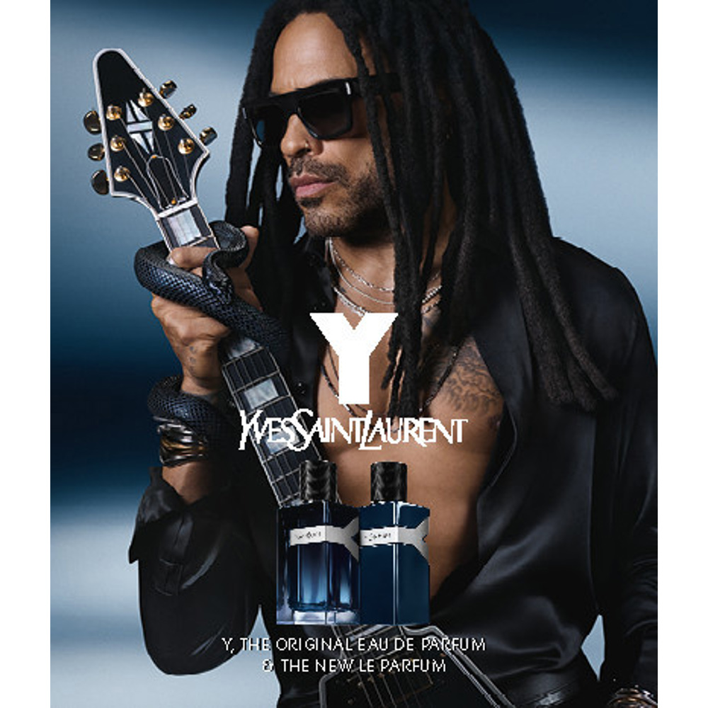 Y for Men, EdP
