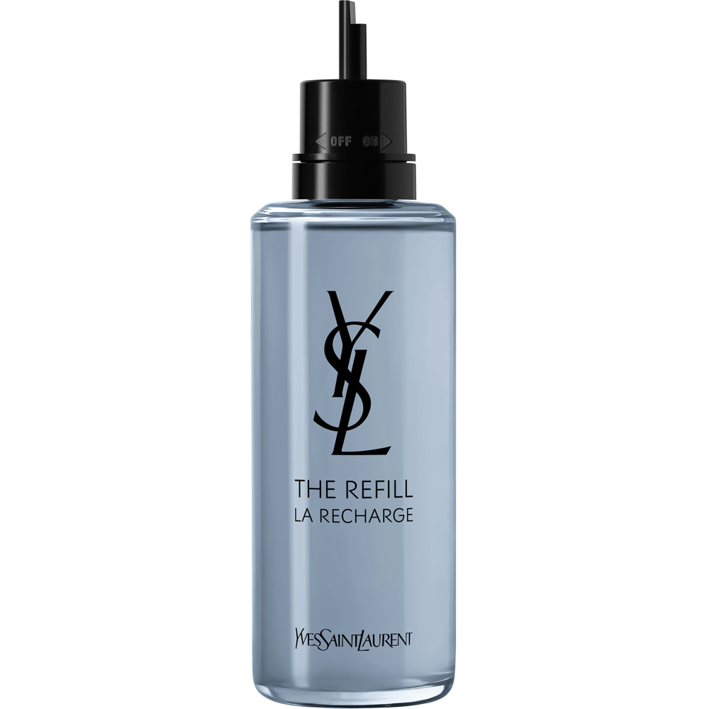 Y for Men, EdP