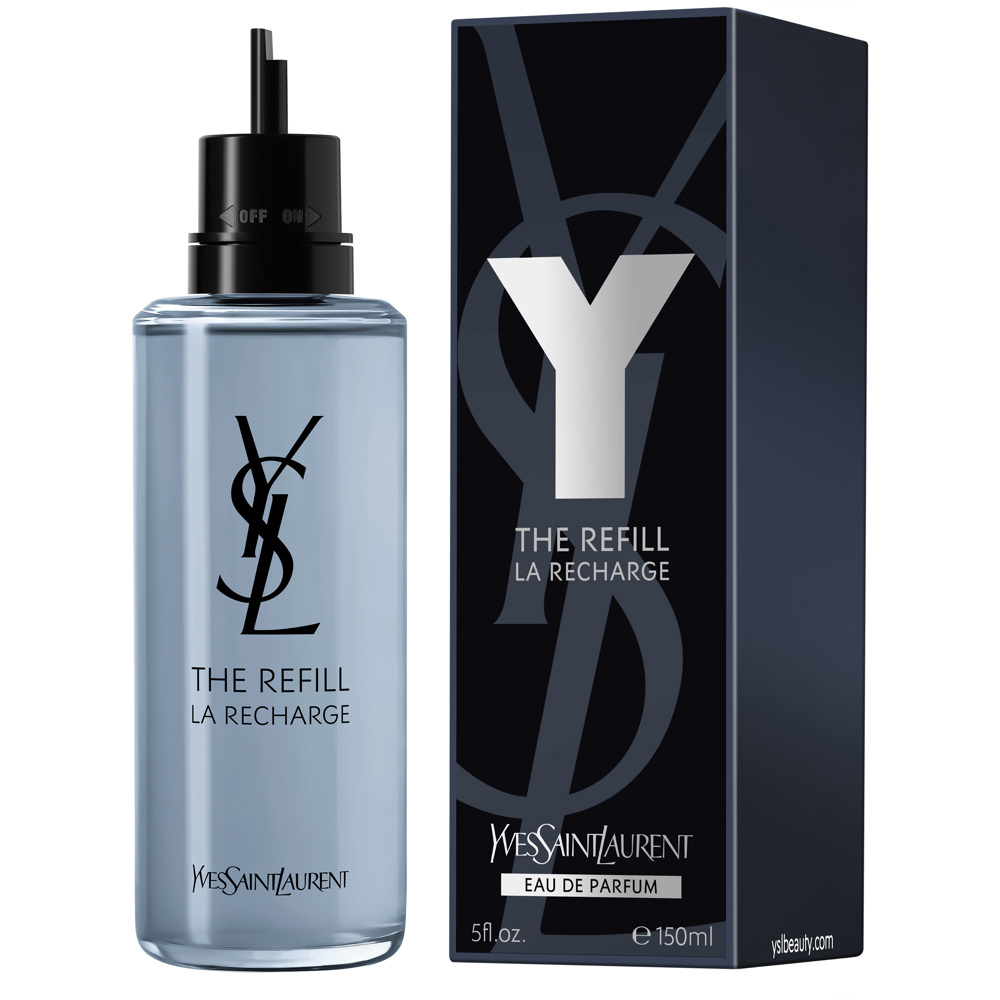 Y for Men, EdP