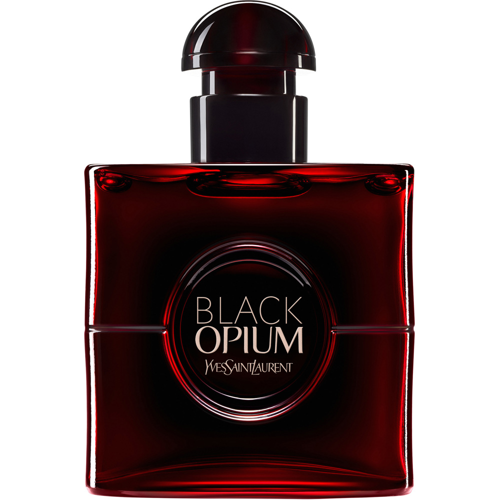 Black Opium Over Red, EdP