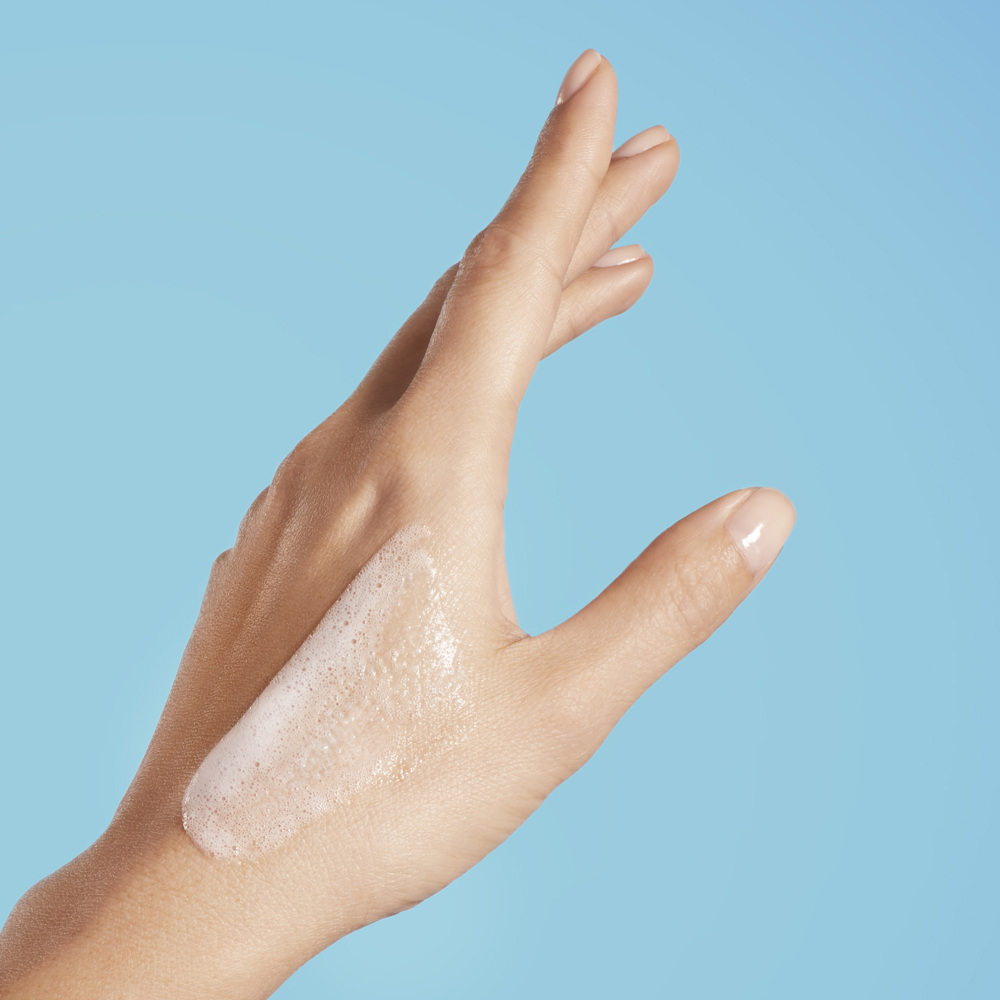 Oil Therapy Baume Corps Moisturizing Shower Gel