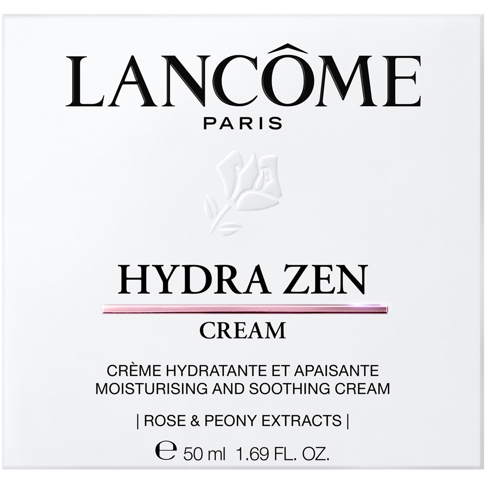 Hydra Zen Anti-Stress Day Cream
