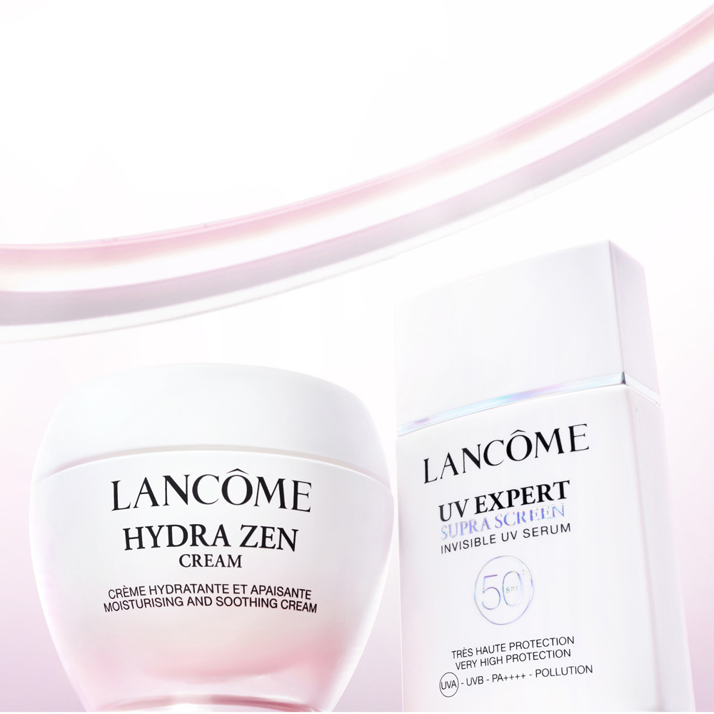Hydra Zen Anti-Stress Day Cream