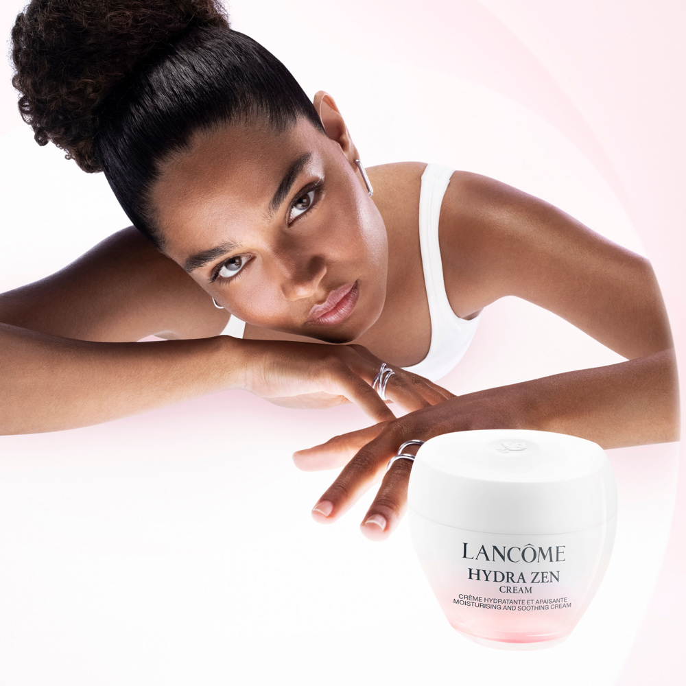 Hydra Zen Anti-Stress Day Cream