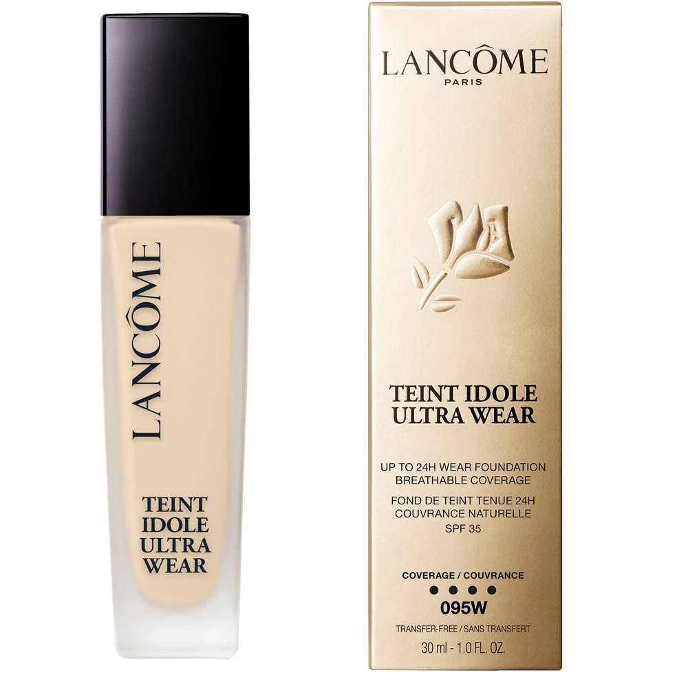Teint Idôle Ultra Wear Foundation, 30ml